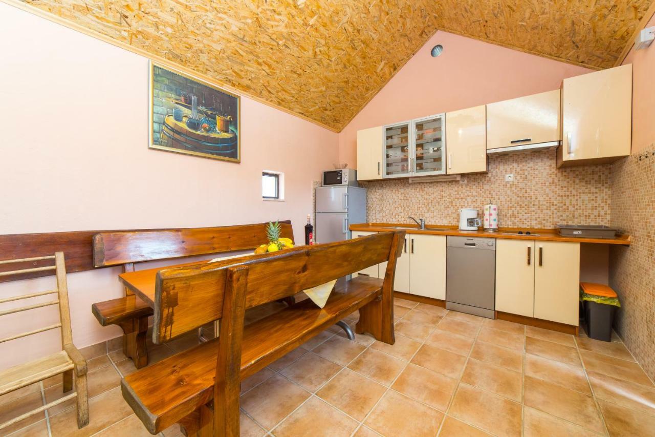 Holiday Home Ana Labin  Exterior photo